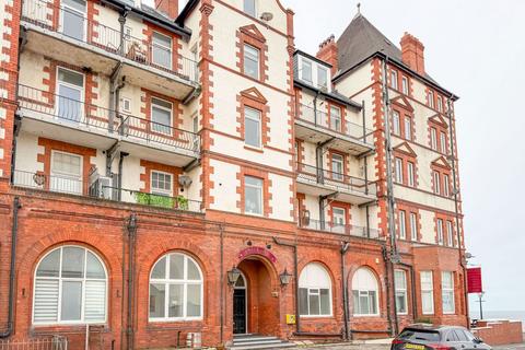 1 bedroom apartment to rent, Argyle Road, Whitby YO21