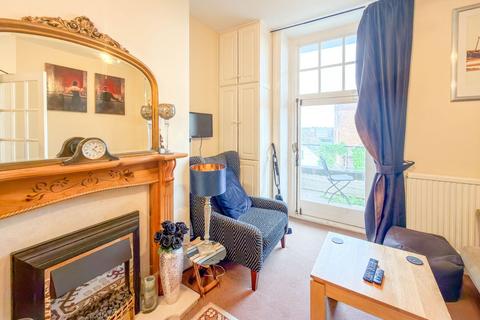 1 bedroom apartment to rent, Argyle Road, Whitby YO21