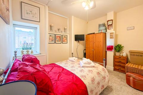 1 bedroom apartment to rent, Argyle Road, Whitby YO21
