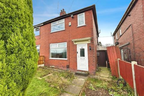 Weston Coyney Road, Stoke On Trent ST3