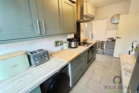 undefined, Weston Coyney Road, Stoke On Trent ST3