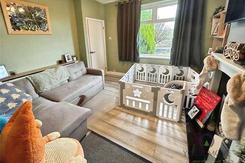 undefined, Weston Coyney Road, Stoke On Trent ST3