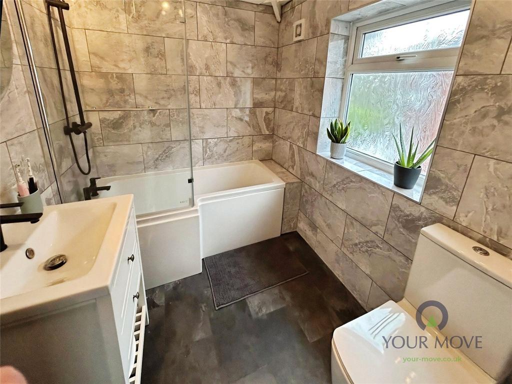 Bathroom W/C