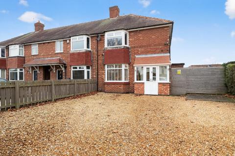Askham Lane, York