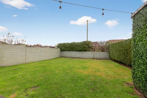 undefined, Askham Lane, York