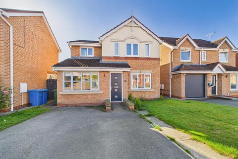 undefined, 31 Swallow Road, Driffield, YO25 5JY