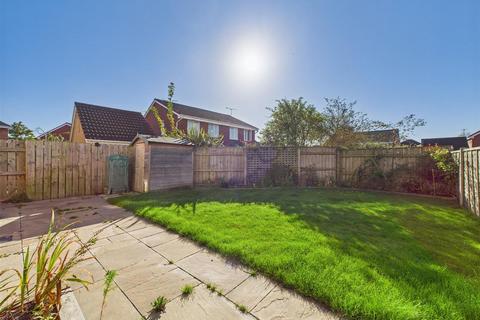 undefined, 31 Swallow Road, Driffield, YO25 5JY
