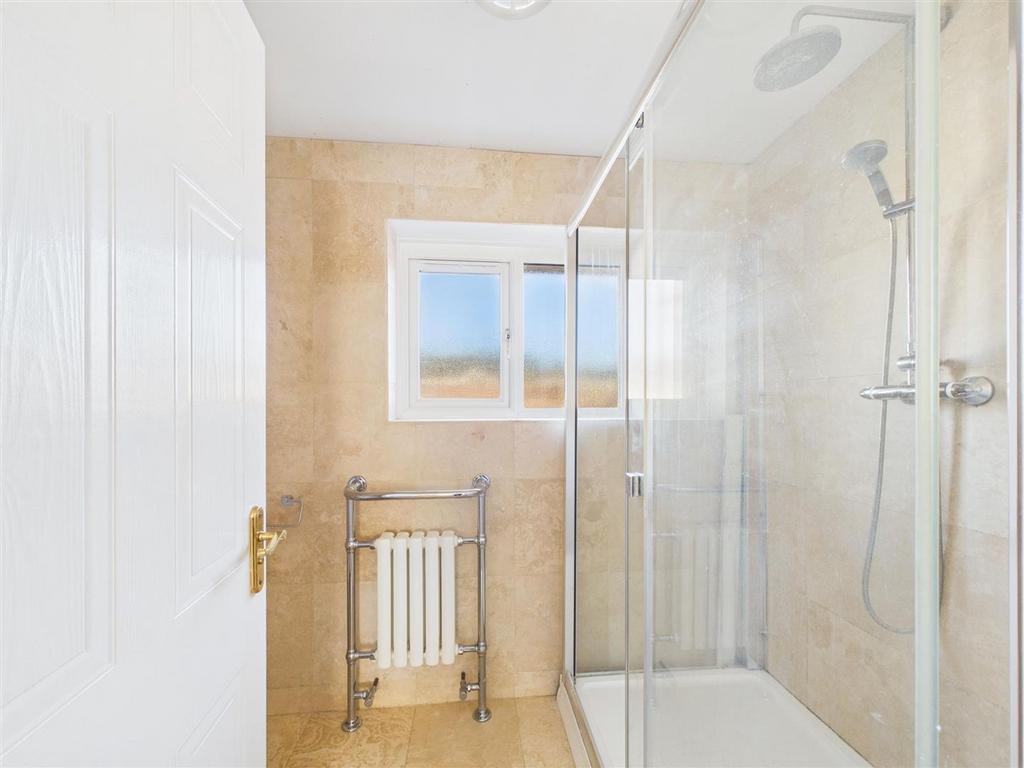En suite