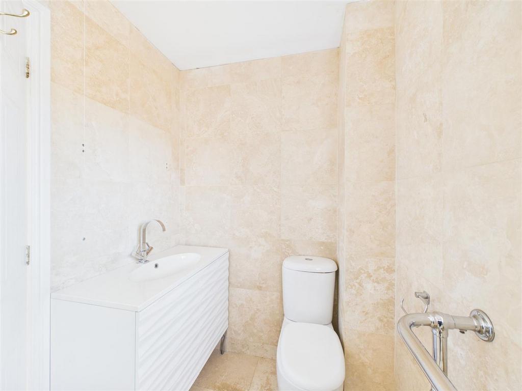 En suite
