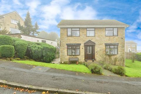undefined, High Ash Park, Allerton, Bradford, BD15