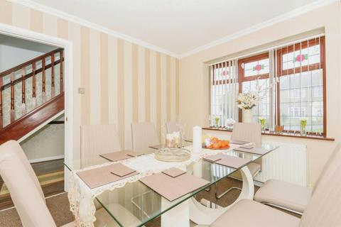 undefined, High Ash Park, Allerton, Bradford, BD15
