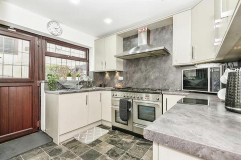 undefined, High Ash Park, Allerton, Bradford, BD15