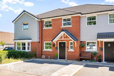 3 bedroom terraced house for sale, Warmwell Road, Crossways, DT2 8