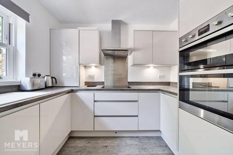 3 bedroom terraced house for sale, Warmwell Road, Crossways, DT2 8