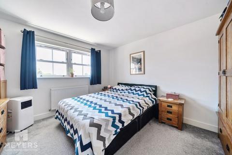 3 bedroom terraced house for sale, Warmwell Road, Crossways, DT2 8