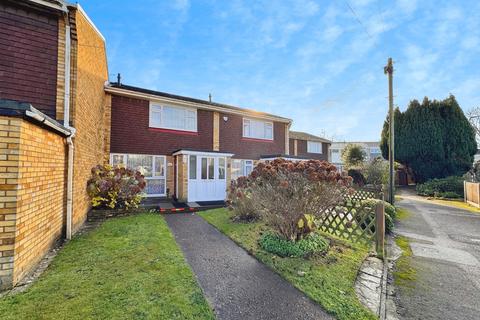 undefined, Thorpe Walk, Kent ME8