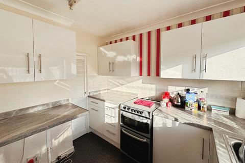 undefined, Thorpe Walk, Kent ME8