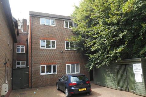 undefined, CENTRAL WATFORD WD18