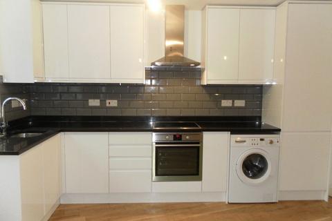 undefined, CENTRAL WATFORD WD18