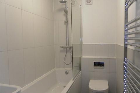 undefined, CENTRAL WATFORD WD18