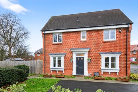 Arborfield Green, Reading RG2