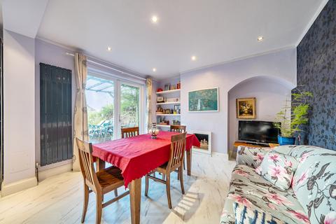 undefined, Elmhurst Road, London