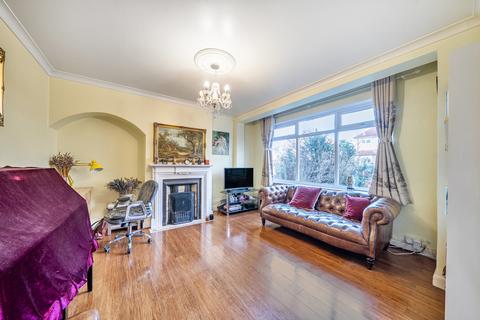 undefined, Elmhurst Road, London