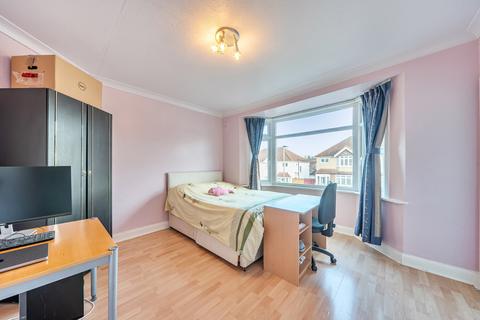 undefined, Elmhurst Road, London