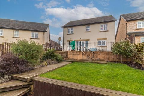 undefined, Armitage Way, Lancaster LA2