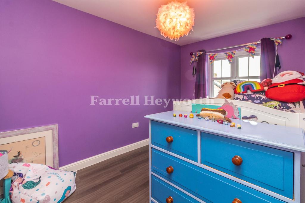 Bedroom 4