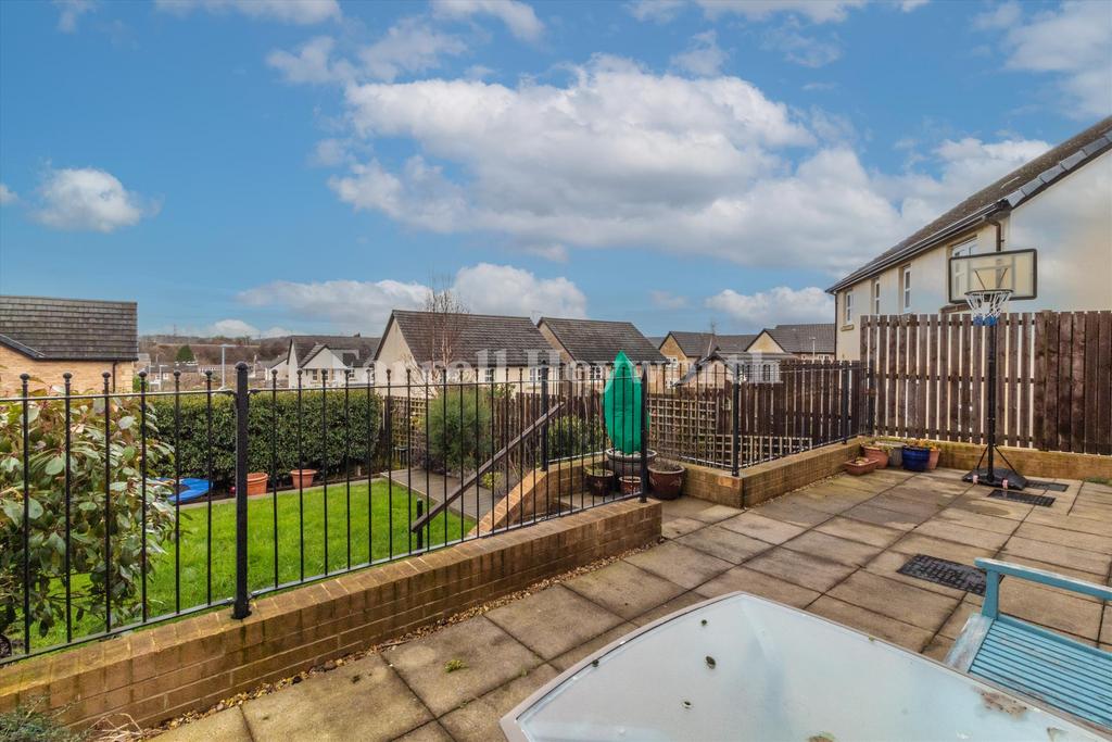 Rear Garden image 2