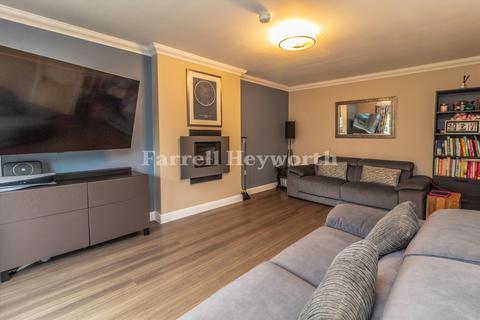 undefined, Armitage Way, Lancaster LA2