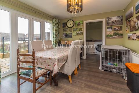 4 bedroom house for sale, Armitage Way, Lancaster LA2