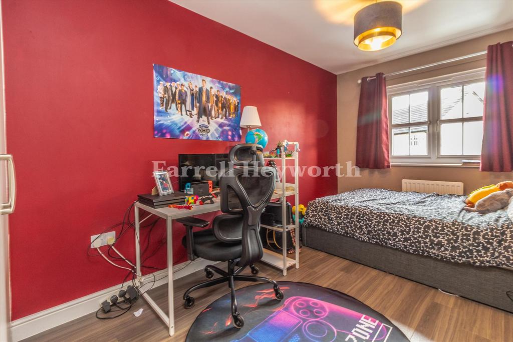 Bedroom 3