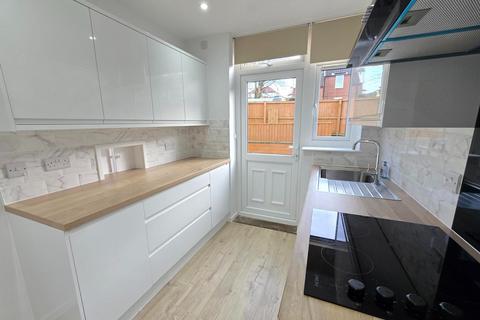 undefined, Harley Street, Scarborough