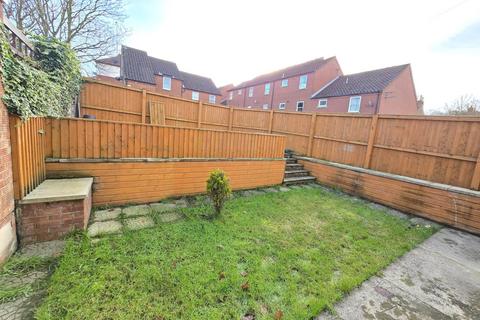 undefined, Harley Street, Scarborough