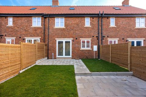 2 bedroom terraced house for sale, Swinham Cottage, Main Street, Scagglethorpe