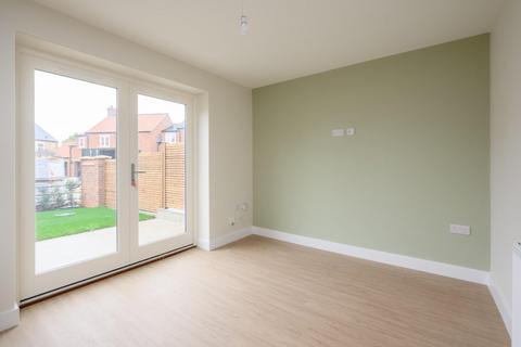 2 bedroom terraced house for sale, Swinham Cottage, Main Street, Scagglethorpe