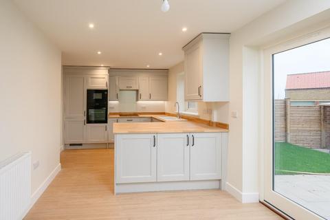 2 bedroom terraced house for sale, Swinham Cottage, Main Street, Scagglethorpe