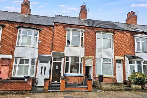 undefined, Haddenham Road, Leicester