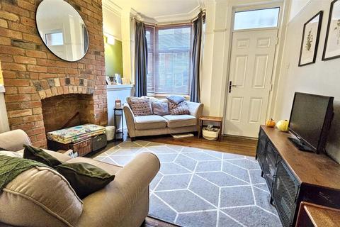 undefined, Haddenham Road, Leicester