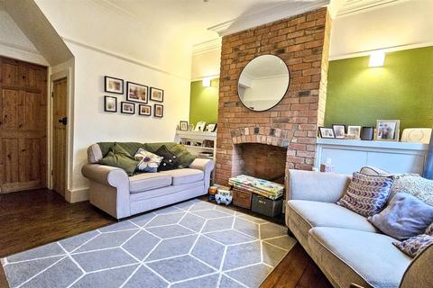 undefined, Haddenham Road, Leicester