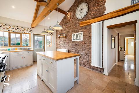 undefined, Ballingham, Hereford