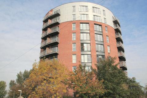2 bedroom flat to rent, 2 Stuart Street, Manchester, M11