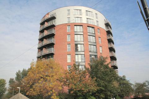 2 bedroom flat to rent, 2 Stuart Street, Manchester, M11