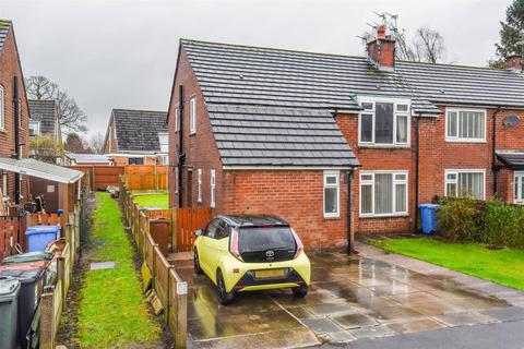 undefined, Meadway, Clayton-Le-Woods, Chorley