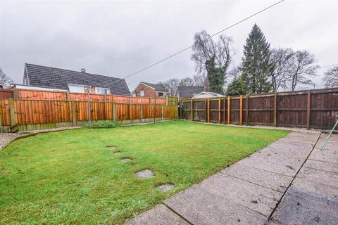 undefined, Meadway, Clayton-Le-Woods, Chorley