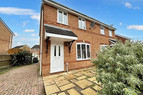undefined, Rees Park, Burscough, L40