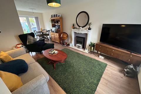 undefined, Rees Park, Burscough, L40