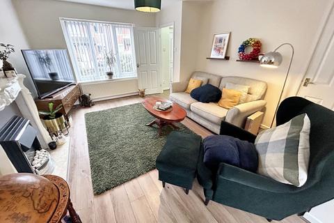 undefined, Rees Park, Burscough, L40